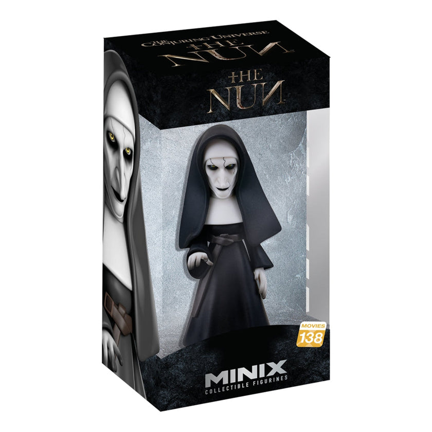 Minix The Nun - Nun Vinyl Figure