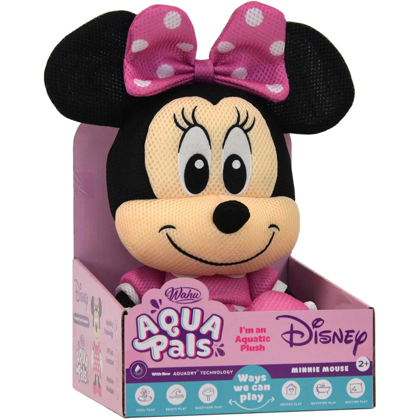 AQUA PALS - AQUA PALS - DISNEY - MINNIE MOUSE 17