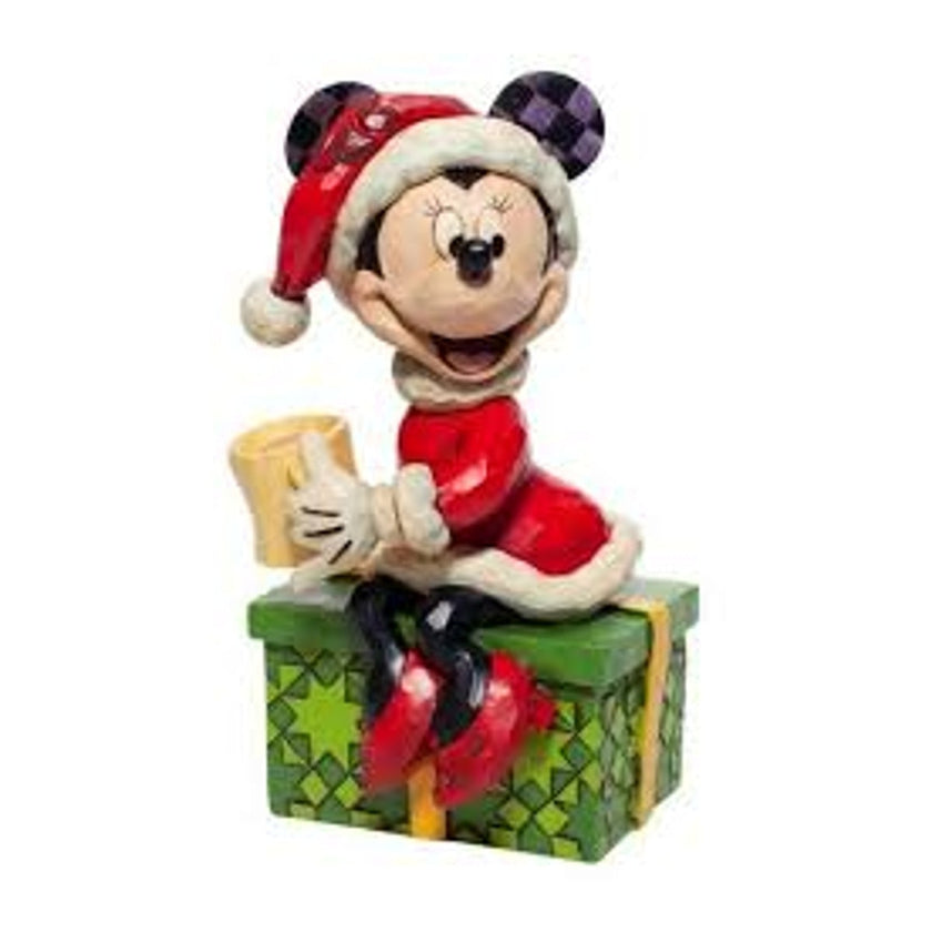 Minnie Mouse - 