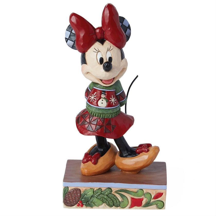 Minnie Mouse 