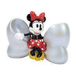 Minnie Mouse with Bow Disney 100th Disney Showcase
