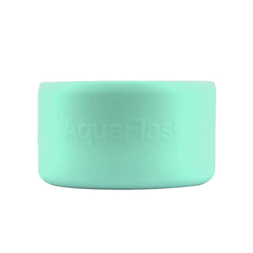 AquaFlask Silicone Boot for 14oz–22oz Bottles Non-Slip Protective Sleeve