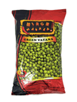 Mirch masala Green vatana 340g