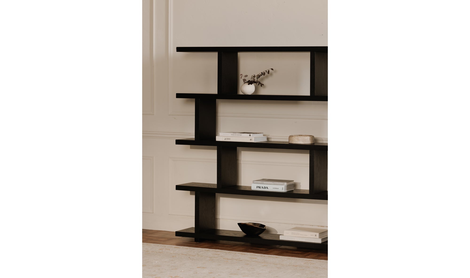 Moshi Large Shelf