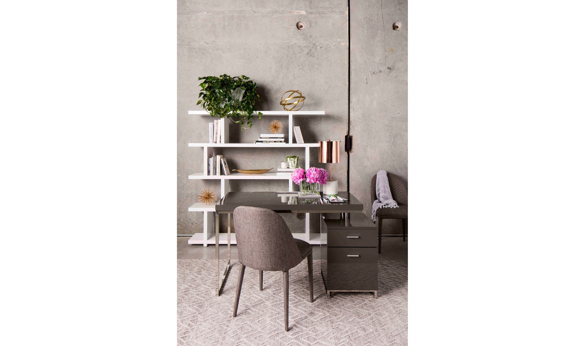 Moshi Large Shelf