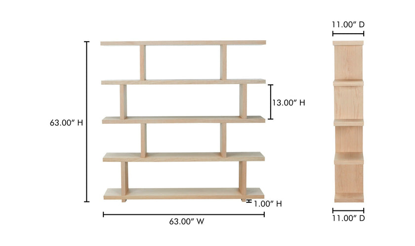 Moshi Large Shelf