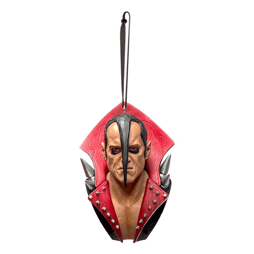 Misfits Jerry Only Ornament