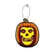 Misfits Remember Halloween Fear Freshener (Cinnamon Scent)