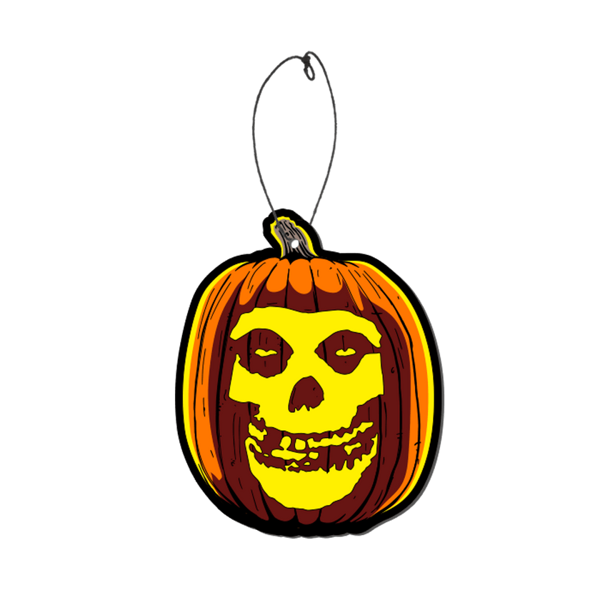 Misfits Remember Halloween Fear Freshener (Cinnamon Scent)