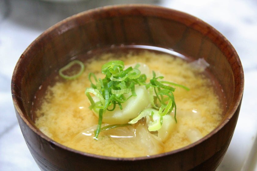 Dashi -bouillon d’umami- (6 dashi bags (1 bag serves 2 portions))