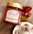 Confiture - Fraise et rhubarbe