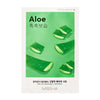 MISSHA Airy Fit Sheet Mask Aloe