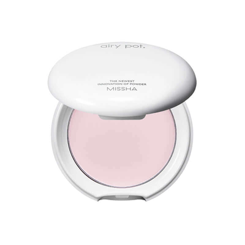 MISSHA Airy Pot Pressed Powder 5g