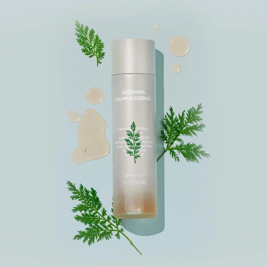 MISSHA Artemisia Calming Essence 150ml