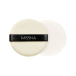 MISSHA Compressed Flocking Puff Round