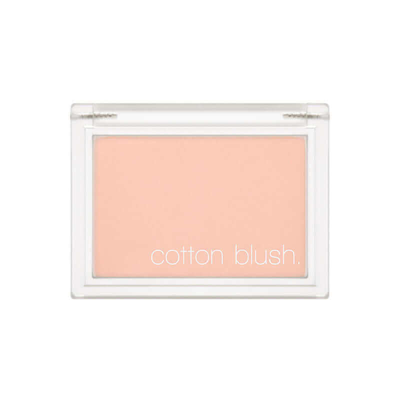 MISSHA Cotton Blusher