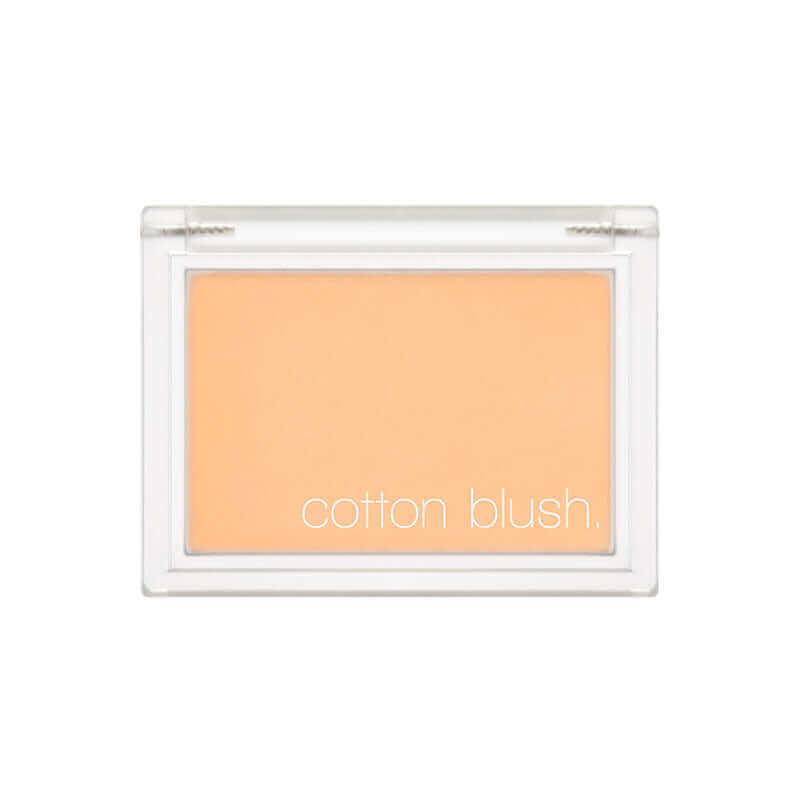 MISSHA Cotton Blusher