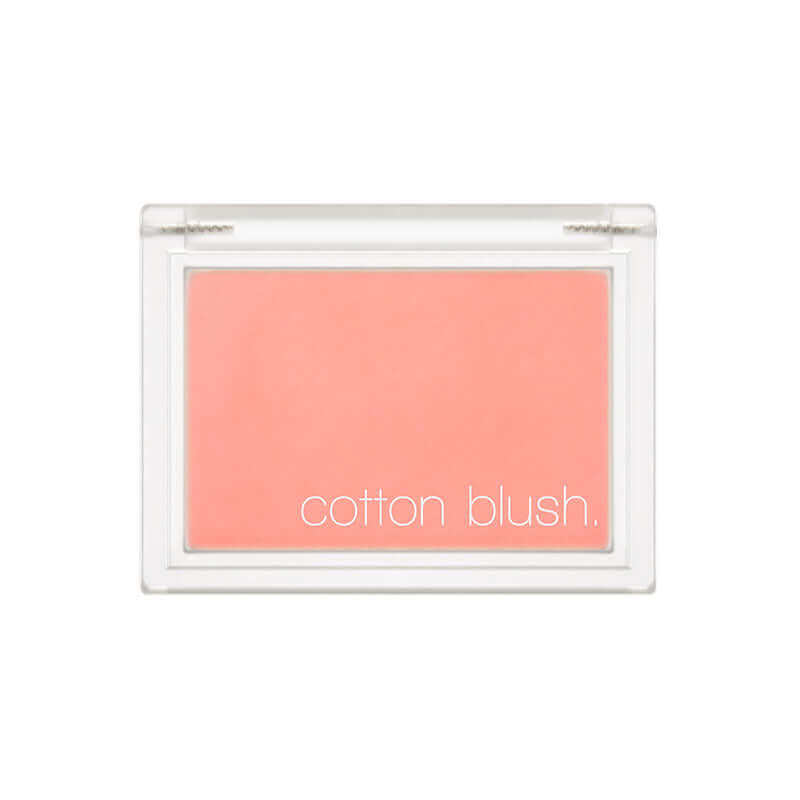 MISSHA Cotton Blusher