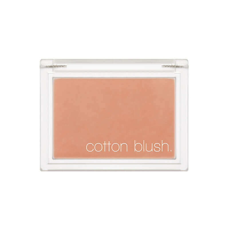MISSHA Cotton Blusher