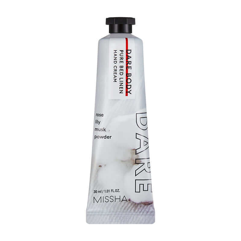 MISSHA Dare Body Hand Cream 30ml