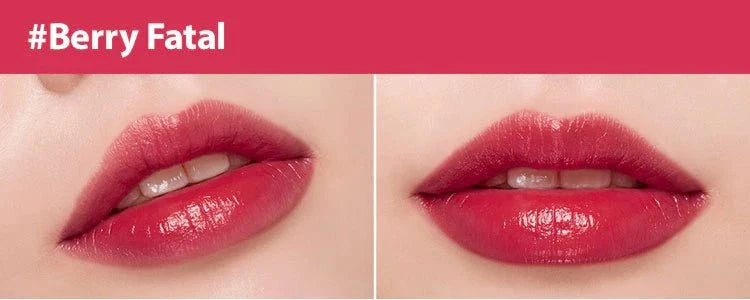 MISSHA Dare Rouge Sheer Sleek 3.5g