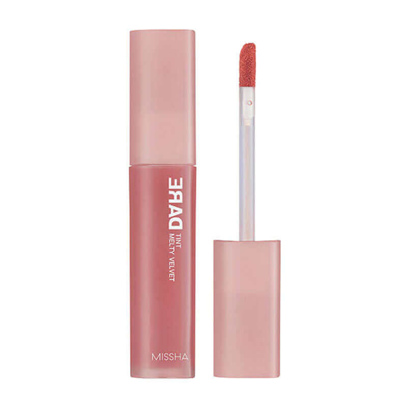 MISSHA Dare Tint Melty Velvet