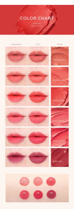 MISSHA Dare Tint Melty Velvet