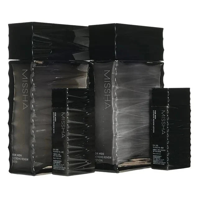 MISSHA Extreme Renew Special Gift Set