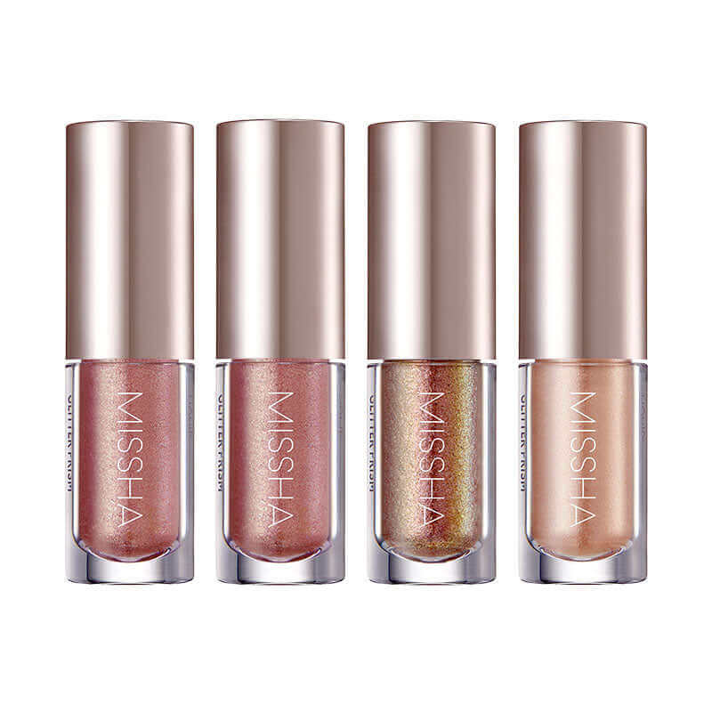 MISSHA Glitter Prism Liquid Eyeshadow 3g