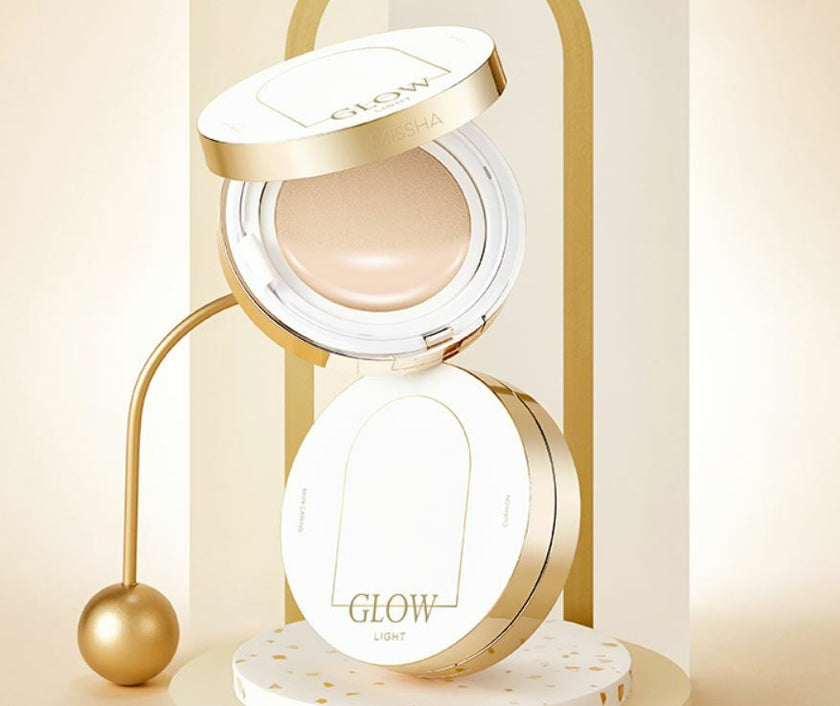 MISSHA Glow Cushion Light 13g