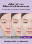 MISSHA Glow Layering Fit Cushion 14g