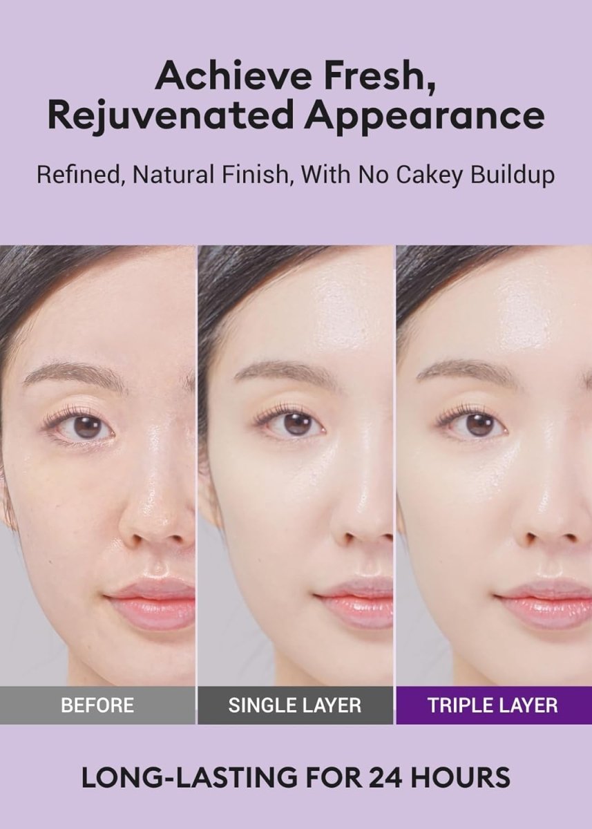 MISSHA Glow Layering Fit Cushion 14g