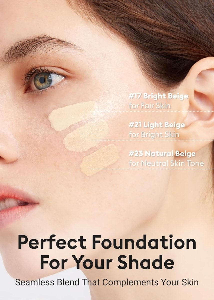 MISSHA Glow Layering Fit Cushion 14g