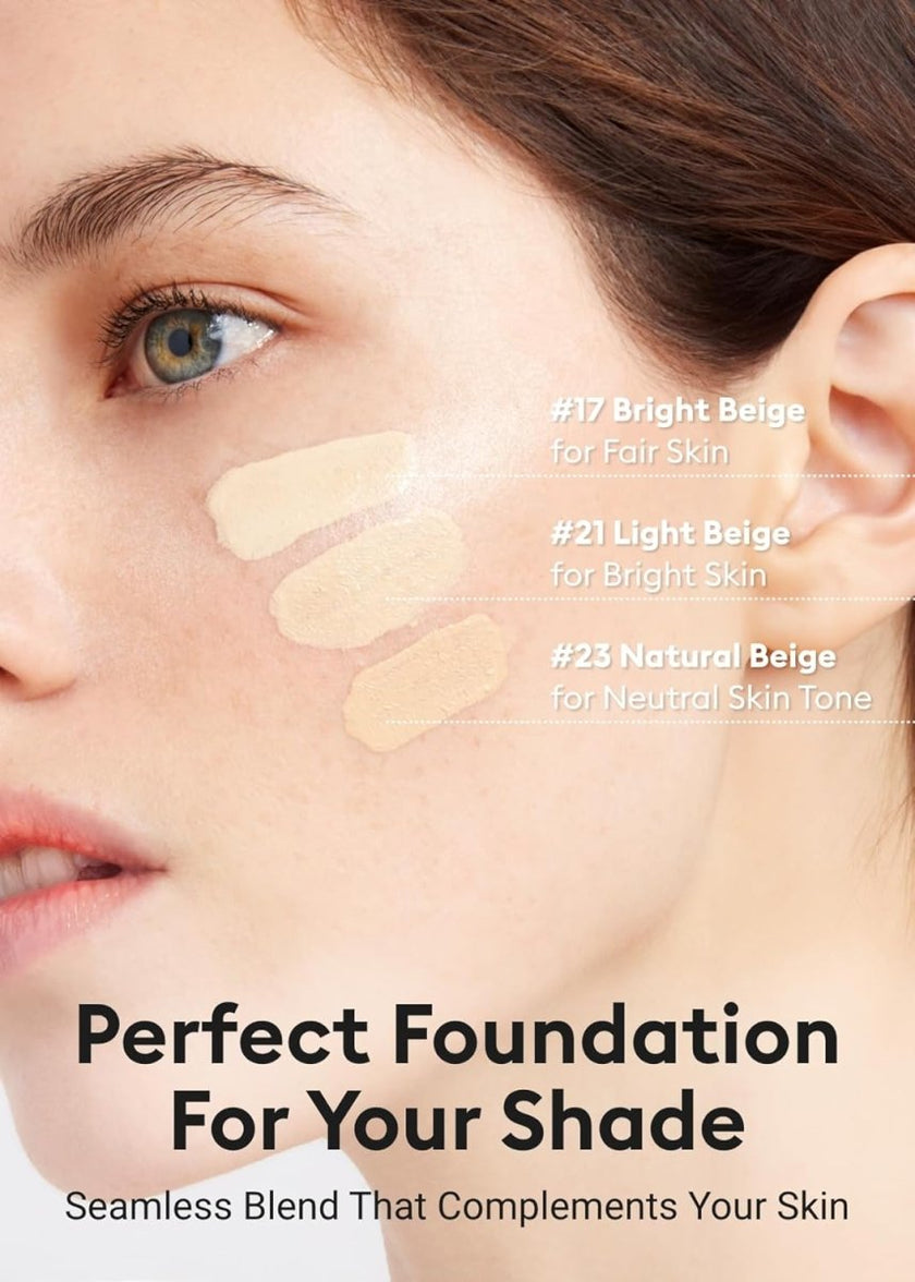 MISSHA Glow Layering Fit Cushion 14g