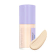 MISSHA Layering Fit Foundation Semi Glow Set 30ml