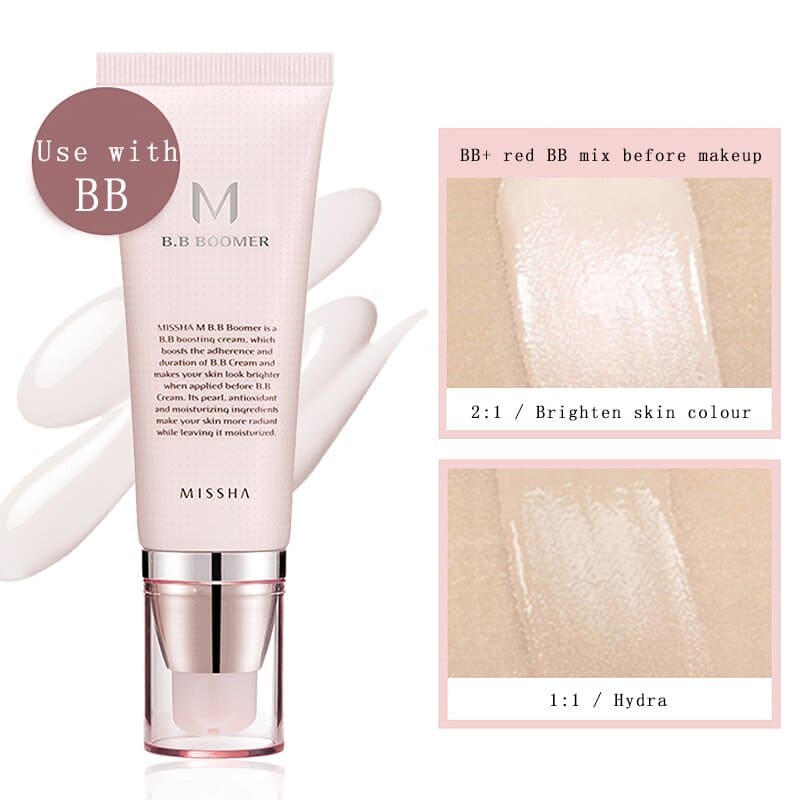 MISSHA M BB Boomer 40ml