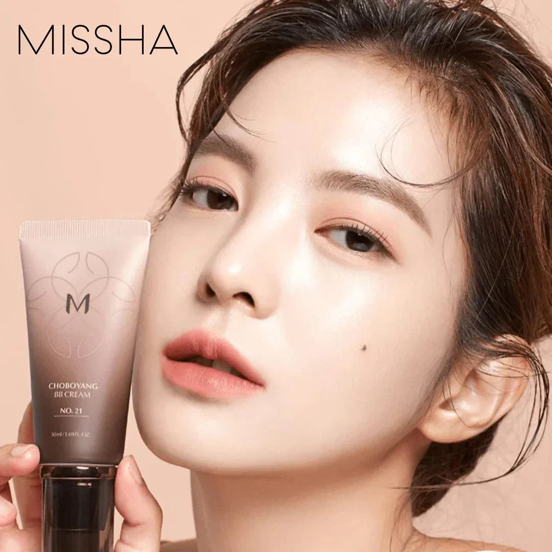 MISSHA M Cho Bo Yang BB Cream 50ml