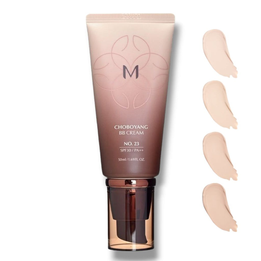 MISSHA M Cho Bo Yang BB Cream 50ml
