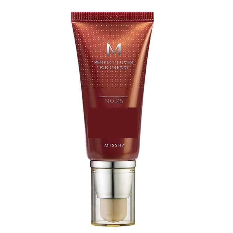 MISSHA M Perfect Cover BB Cream 50ml