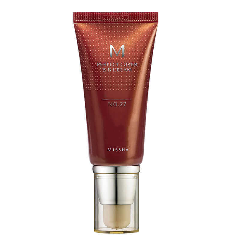 MISSHA M Perfect Cover BB Cream 50ml