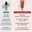 MISSHA M Perfect Cover BB Cream Ex 50ml