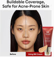 MISSHA M Perfect Cover BB Cream Ex 50ml