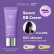 MISSHA M Perfect Cover Serum BB Cream 20ml