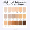 MISSHA M Perfect Cover Serum BB Cream 50ml