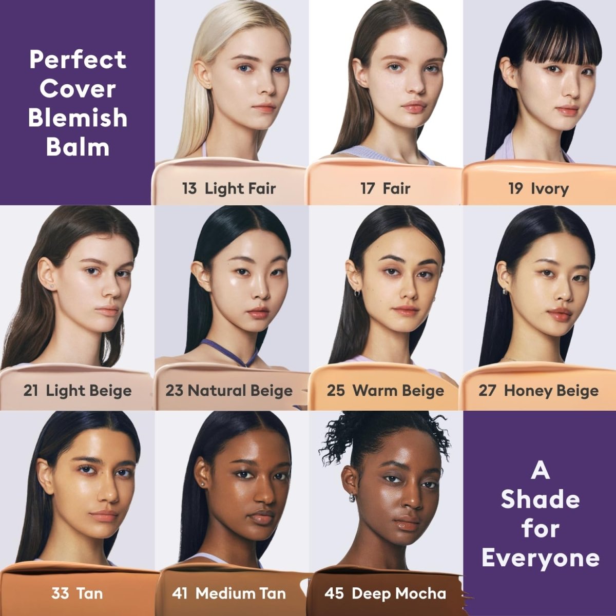 MISSHA M Perfect Cover Serum BB Cream 50ml