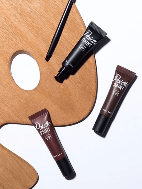 MISSHA Palette Paint Liner 6g