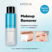 MISSHA Perfect Lip and Eye Make Up Remover 155ml