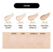 MISSHA Radiance Perfect Fit Cushion Foundation 15g
