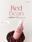 MISSHA Red Bean Retinol Pore Dead Peel Drop 15g