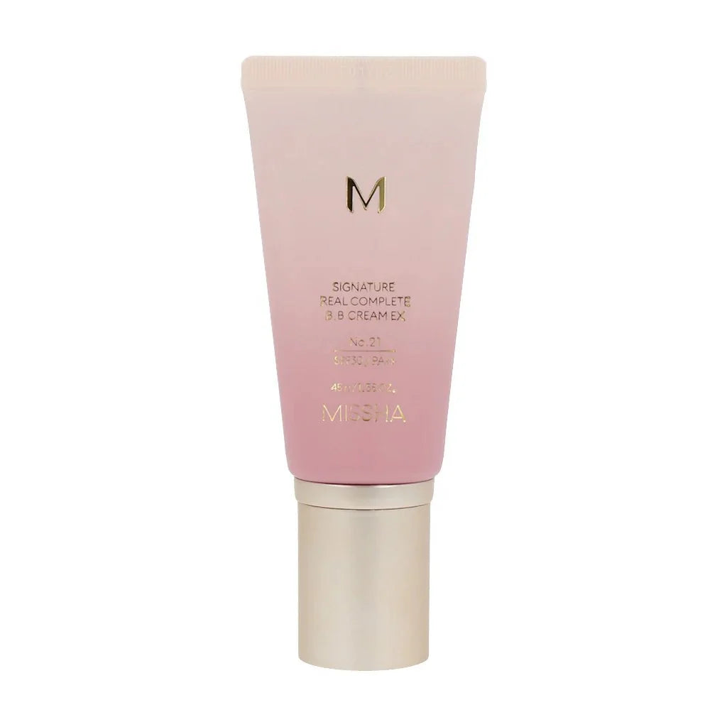 MISSHA Signature Real Complete BB Cream Ex. 45g